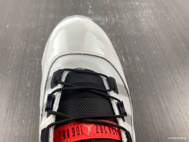 11 Plug) White Jordan DD3522-100 Air (CN Adapt 0817